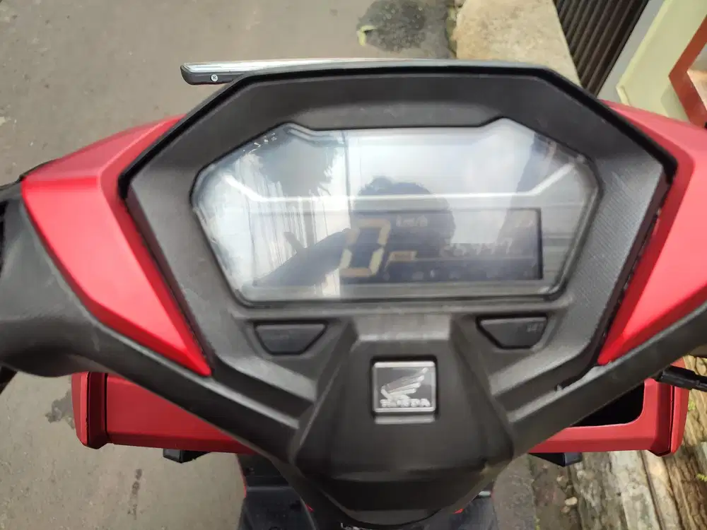 HONDA VARIO 160 CBS TAHUN 2022