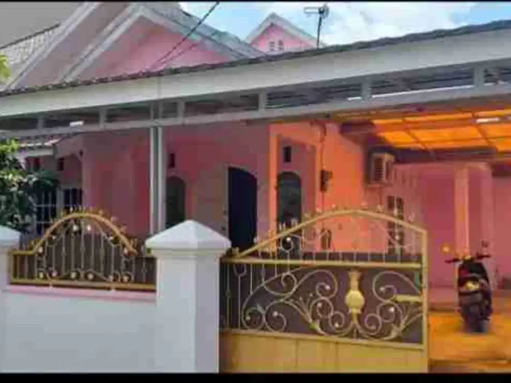 Jual Rumah di Graha citra permai, Guntung manggis, Banjarbaru