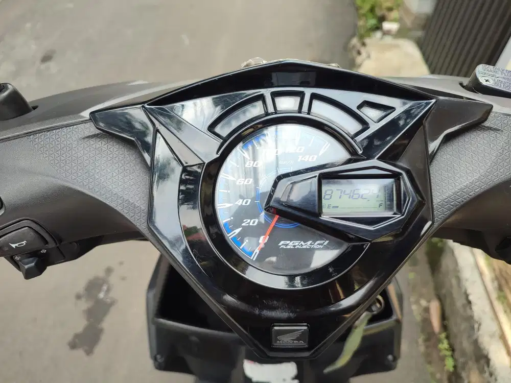 HONDA BEAT NEW TAHUN 2023