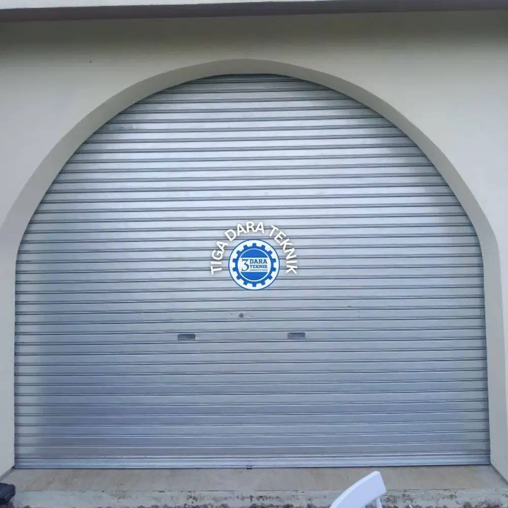 Jual Rolling Door, Pasang Service ahli terpercaya