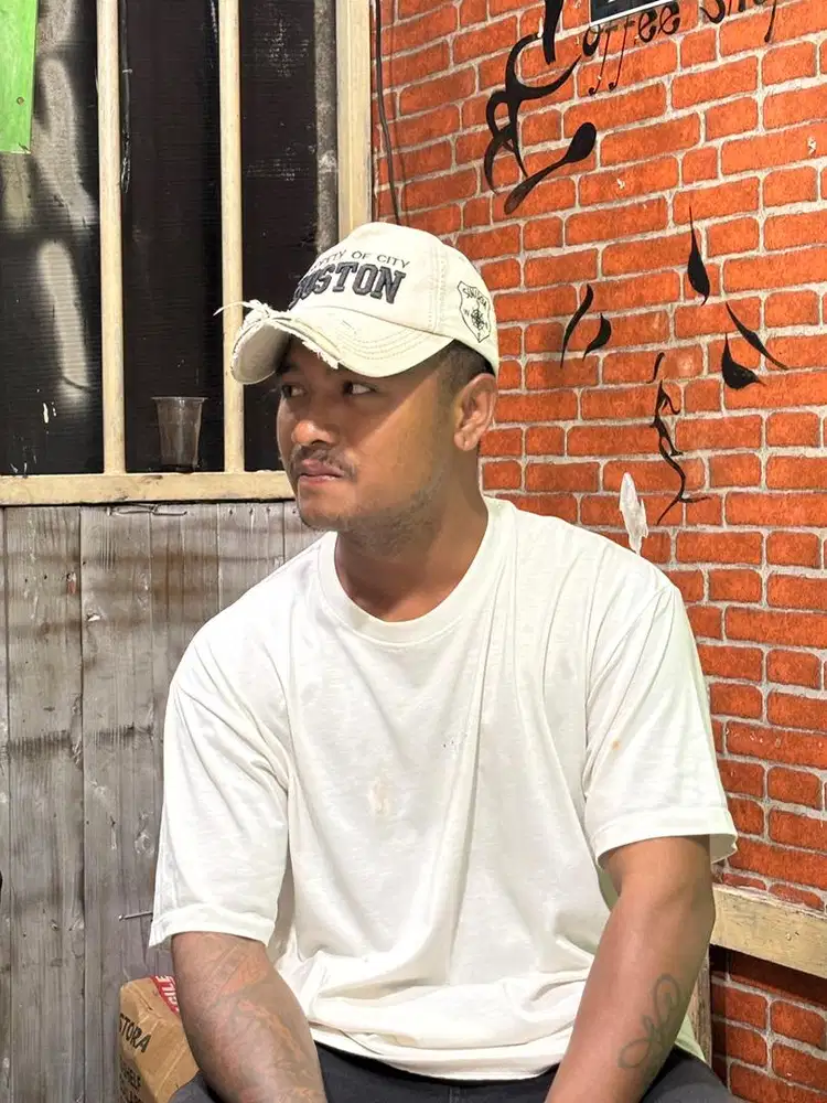 Bagi pak ibu yang butuh supir bisa info saya