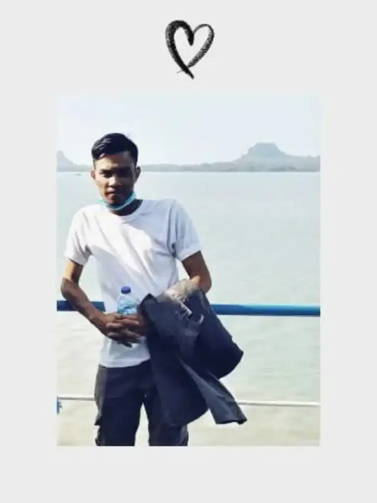 Saya sedang mencari pekerjaan