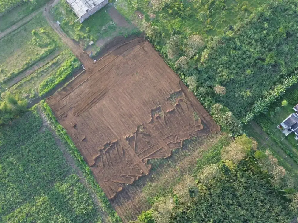 Tanah Cocok Buat Tabungan Masa Depan Harga Miring