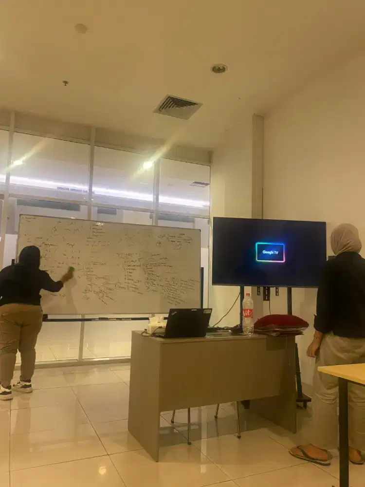 Lowongan Freelance ONLINE WFH