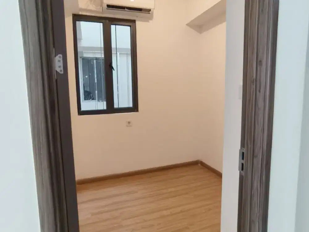Apartemen 2 Bedroom Siap Huni di Sky House Alam Sutera, Tangerang