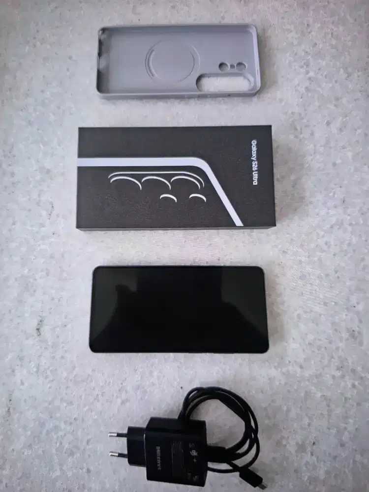 Samsung s26 ultra violet 512gb