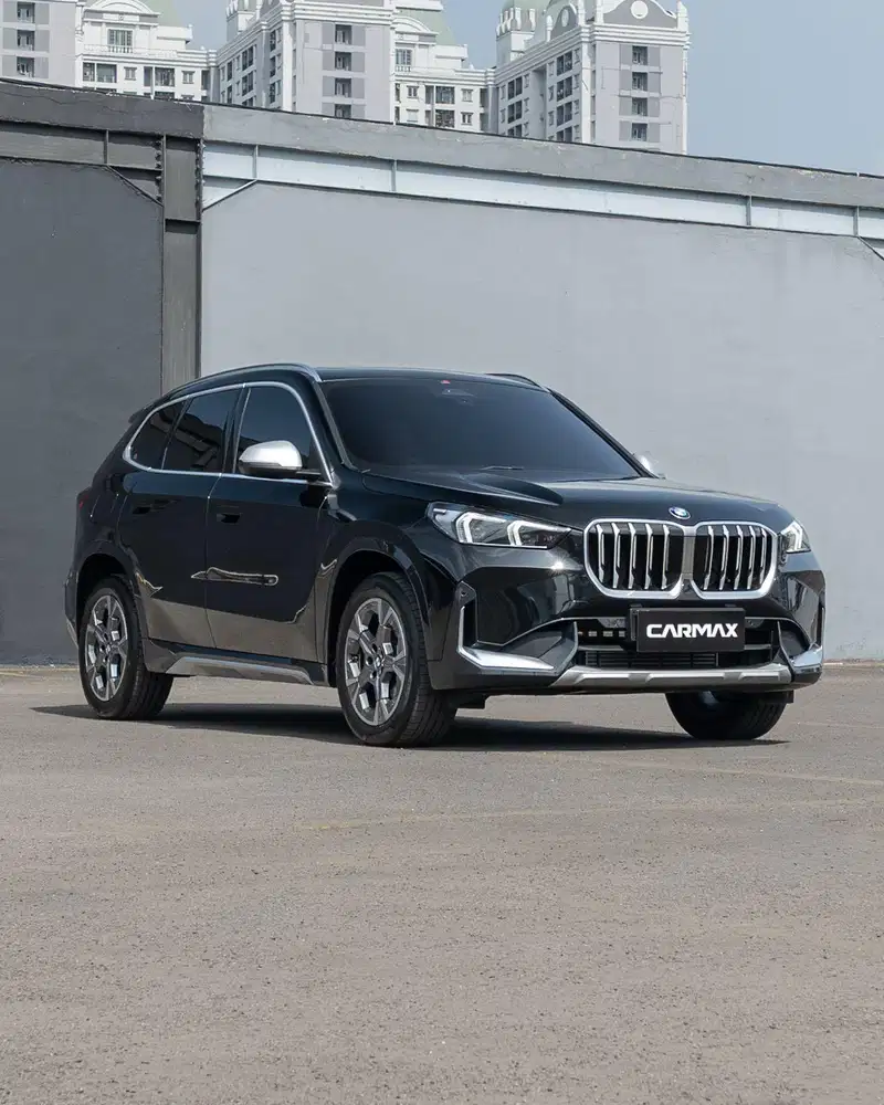 BMW X1 2024 XLine