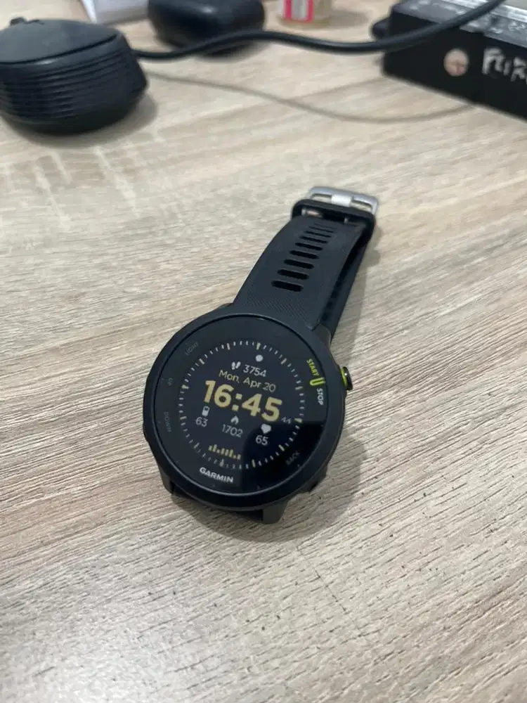 Garmin Forerunner 55