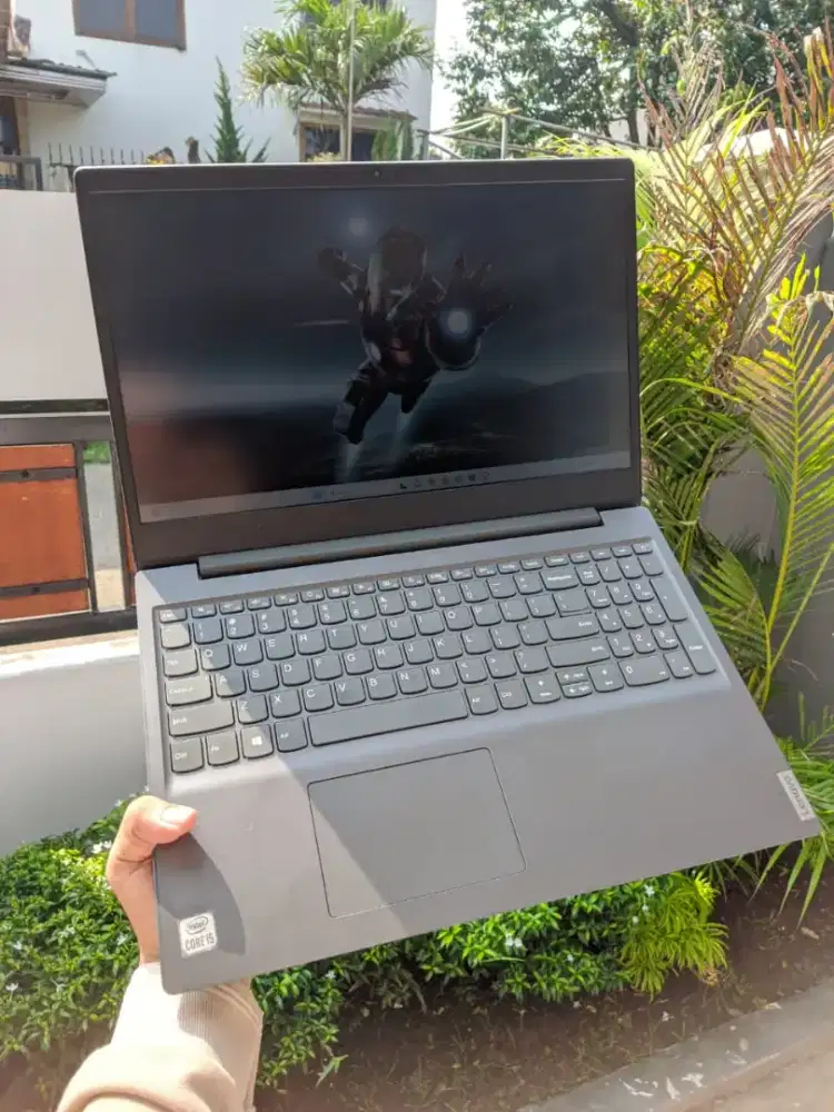 LAPTOP MURAH SECOND LIKE NEW LENOVO CORE I5 GEN 10 WIN 11 PRO SIAP COD