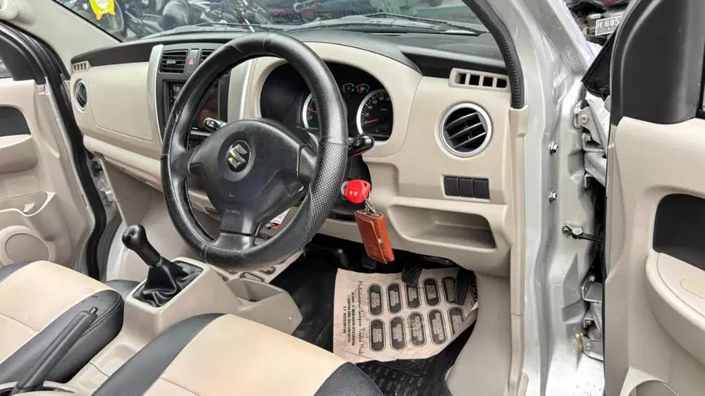 SUZUKI APV ARENA 1.5 GL MT Thn. 2020