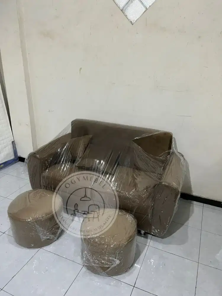 Promo sale kursi sofa stool termurah dan terlaris