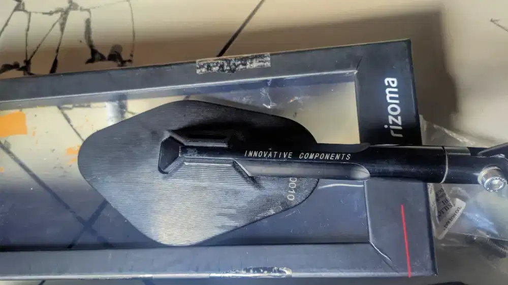 Copotan spion motor z1000