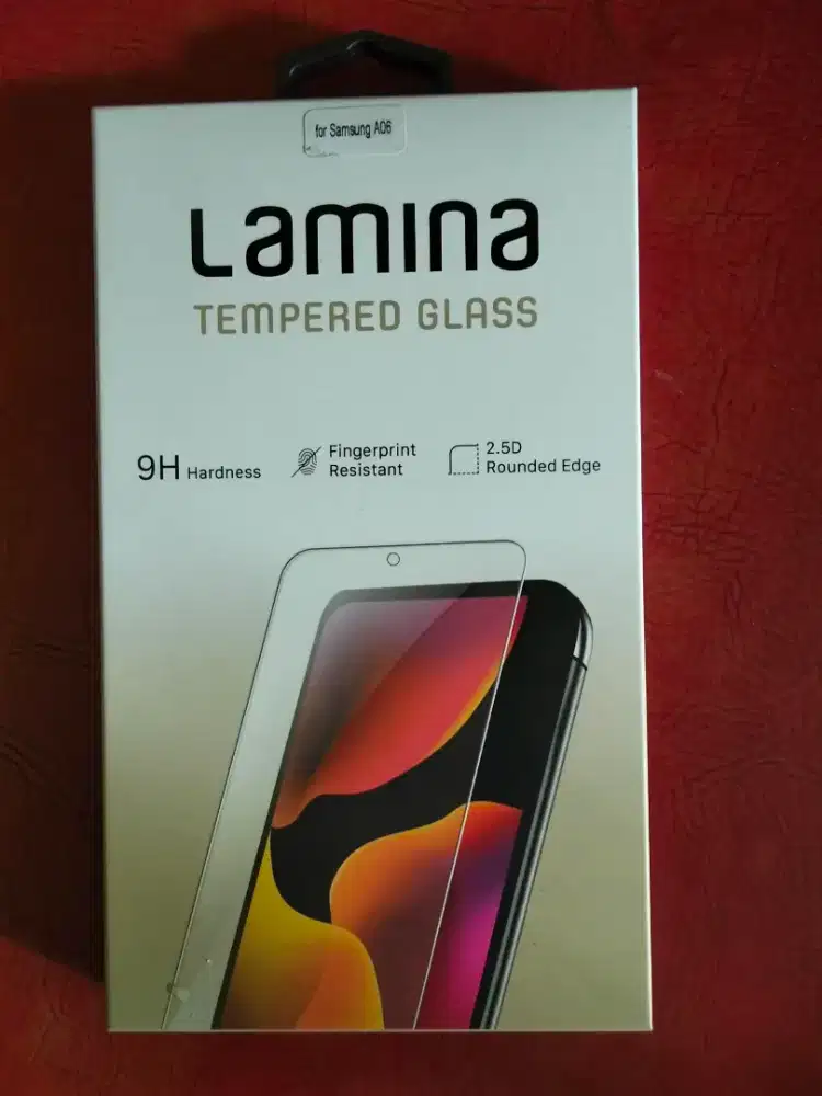 Pelindung layar hp nego