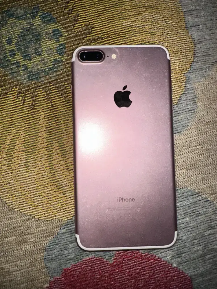 Iphone 7plus fullset
