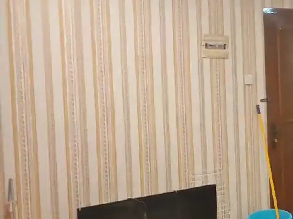 DIJUAL APARTEMEN MEDITERANIA GAJAH MADA TOWER B LANTAI 21 UNFURNSIHED