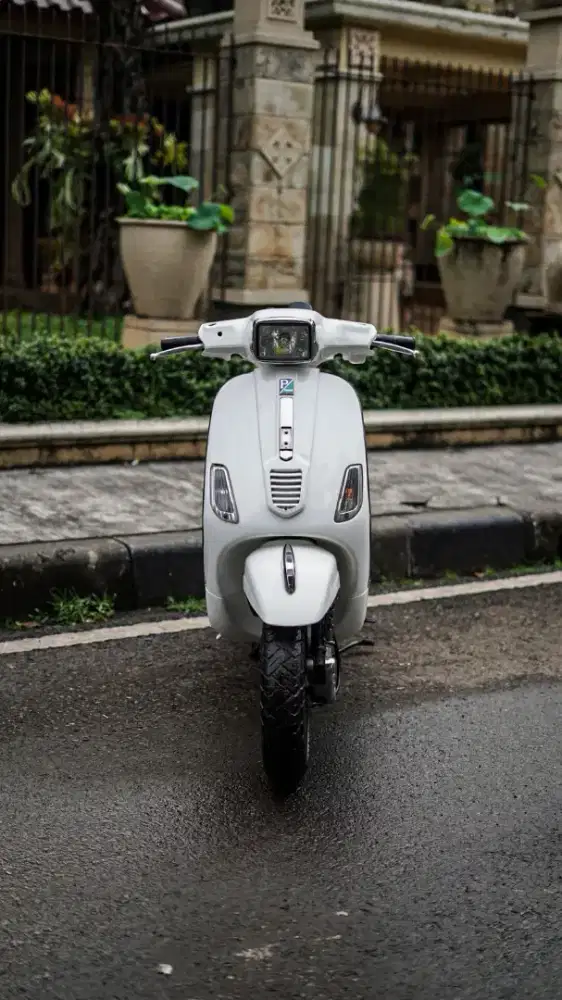 PIAGGIO VESPA S 150 2013