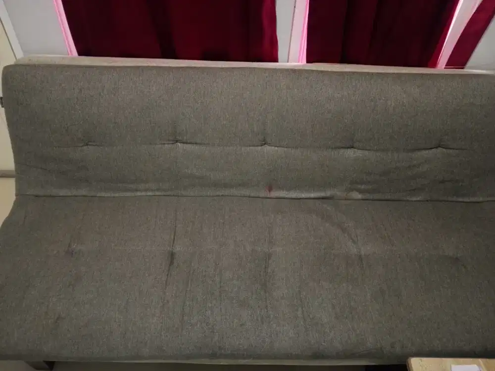 Jual Sofa bed masih empuk