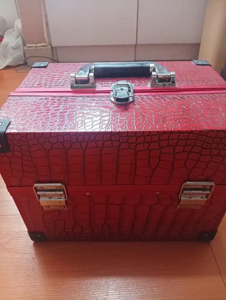 beauty case / koper makeup