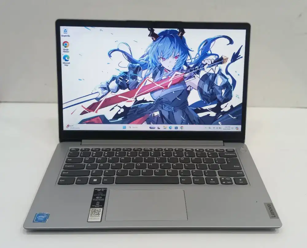 LAPTOP Lenovo ideaped slim 1i 14IGL7
