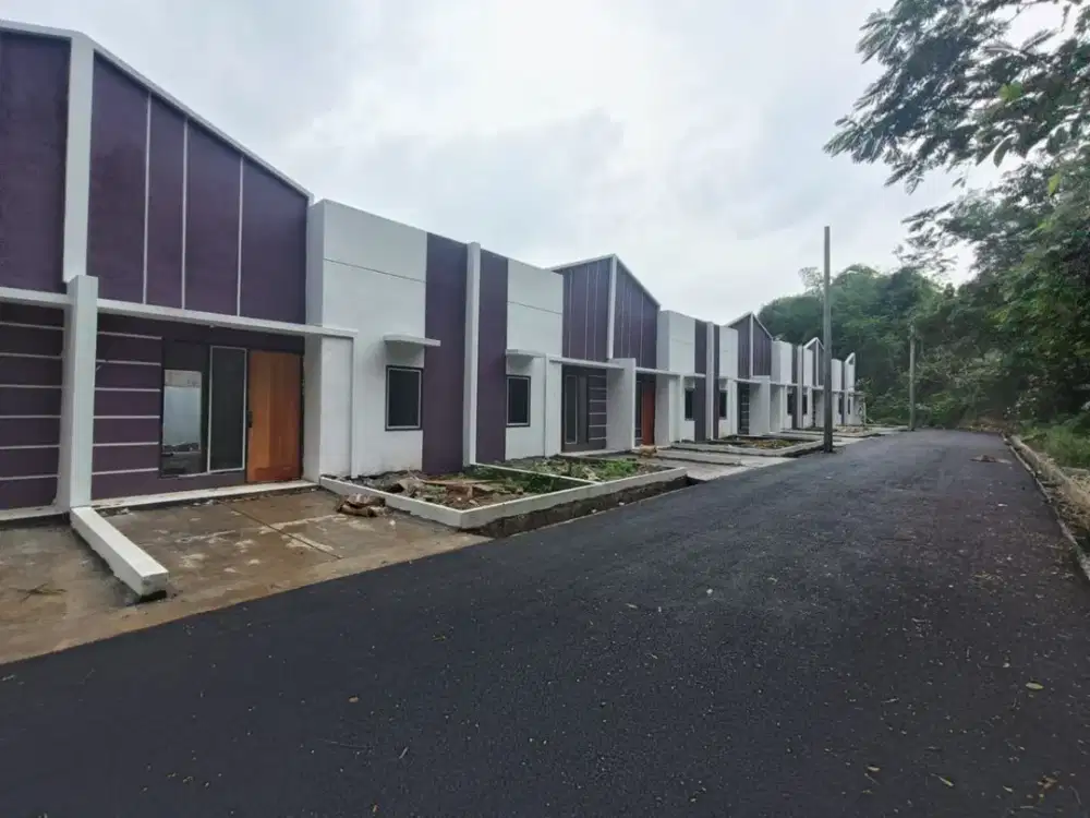 DIJUAL RUMAH MURAH HARGA DIBAWAH 200 JUTA DI BOGOR LOKASI STRATEGIS