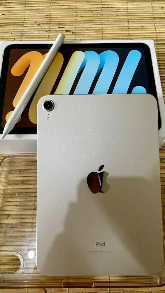 iPad Mini 6 (2025)