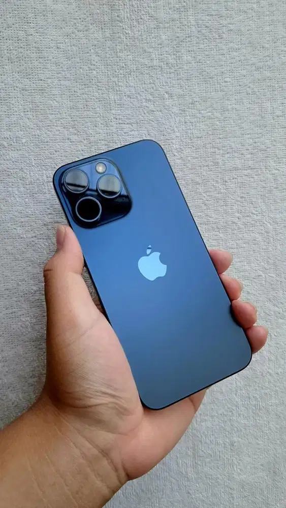 iPhone 15 Pro Max 256Gb iBox