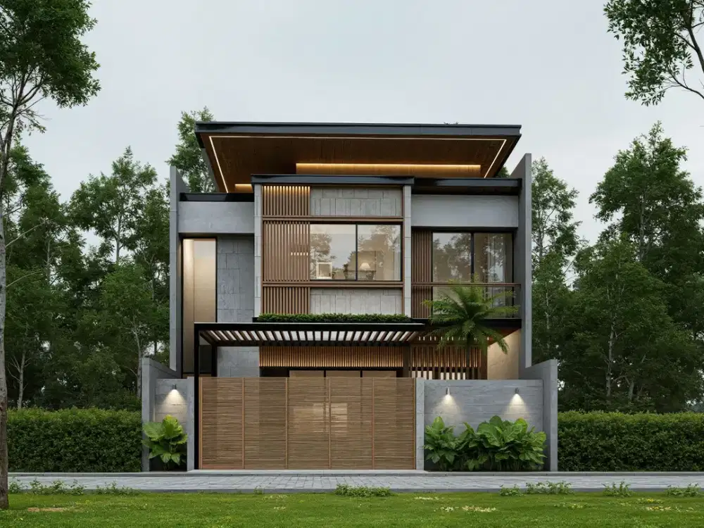 Rumah Cluster Jogja Area Kaliurang Km 8 Banteng Dekat Palagan dan Epic Coffee