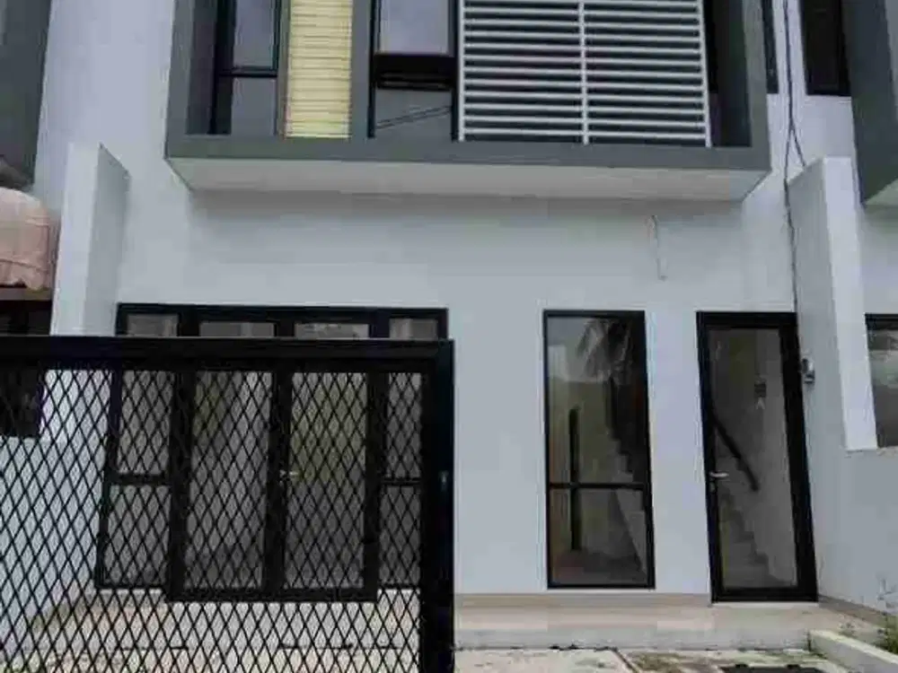 Ruko dijual, Prima Harapan Regency, Bekasi Utara