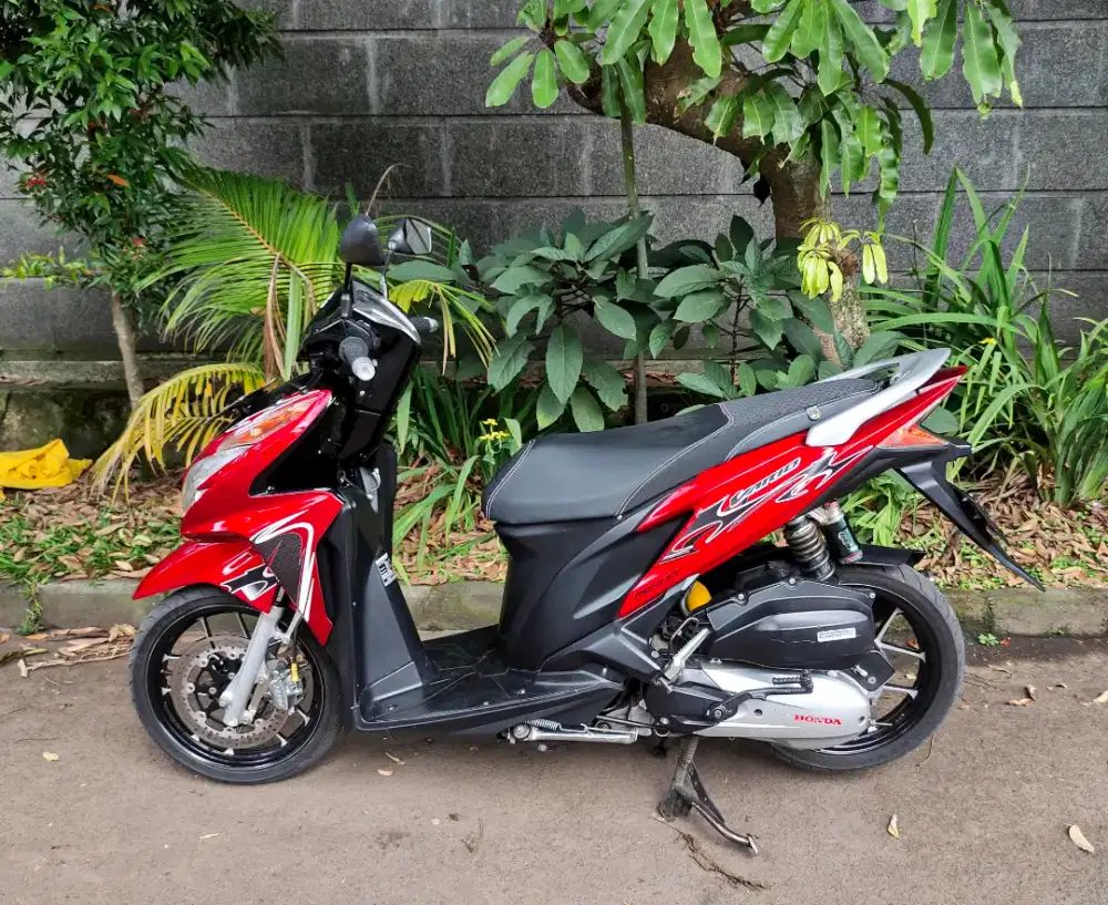 Honda Vario KZR