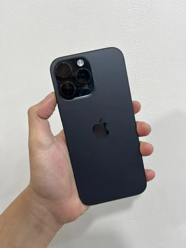 Iphone 16 pm 256 ibox