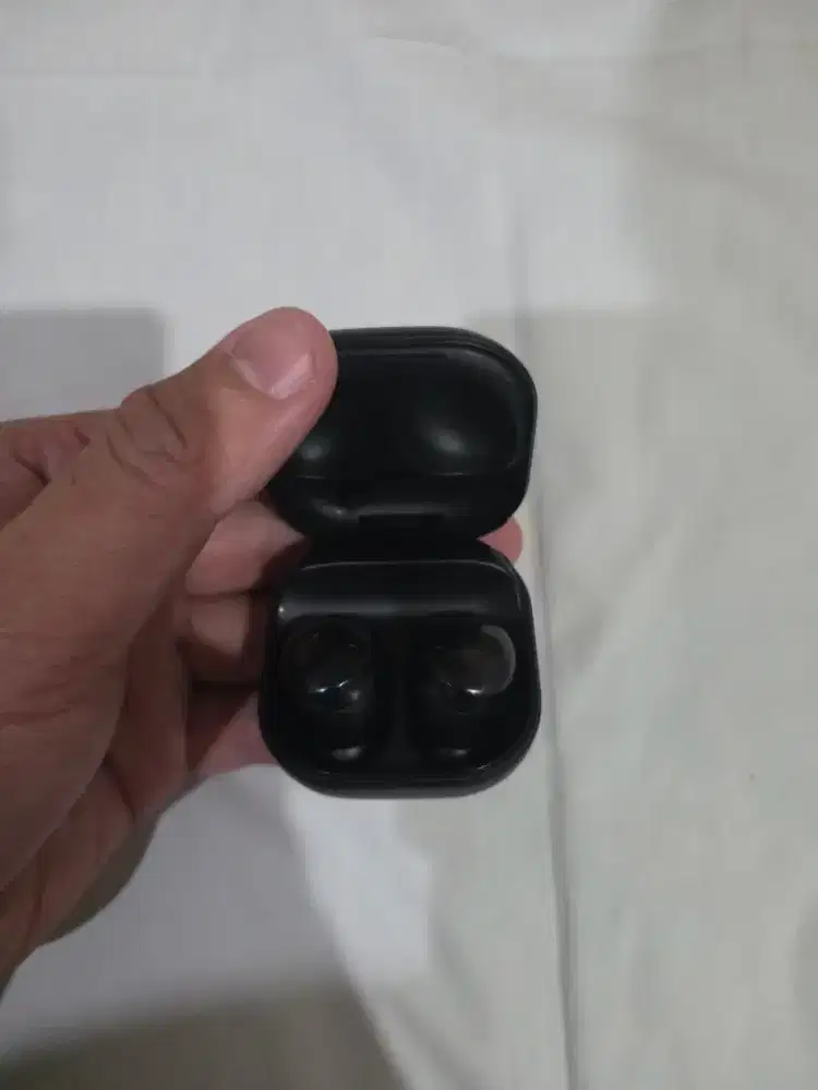 Samsung Buds Pro sein