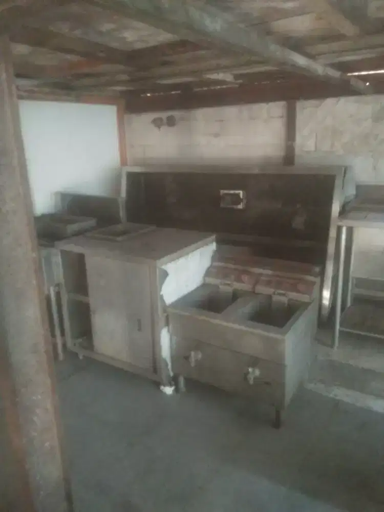 Jual believe Barang bekas