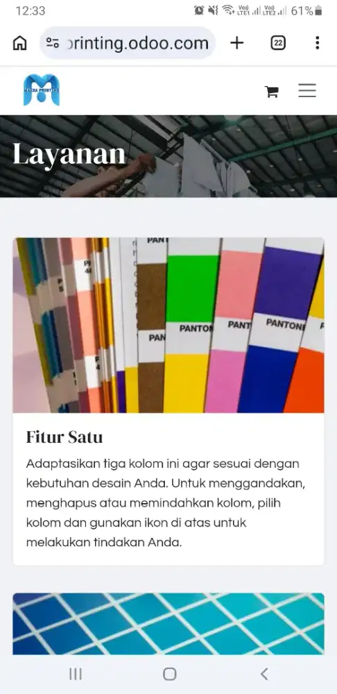 Video editor yg pengalaman