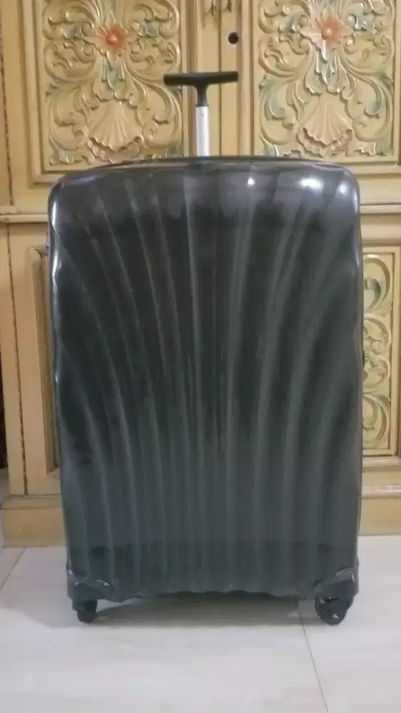 koper 35inch samsonite cosmolite XL