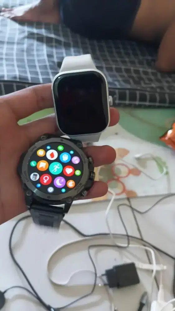 Smartwatch JETE