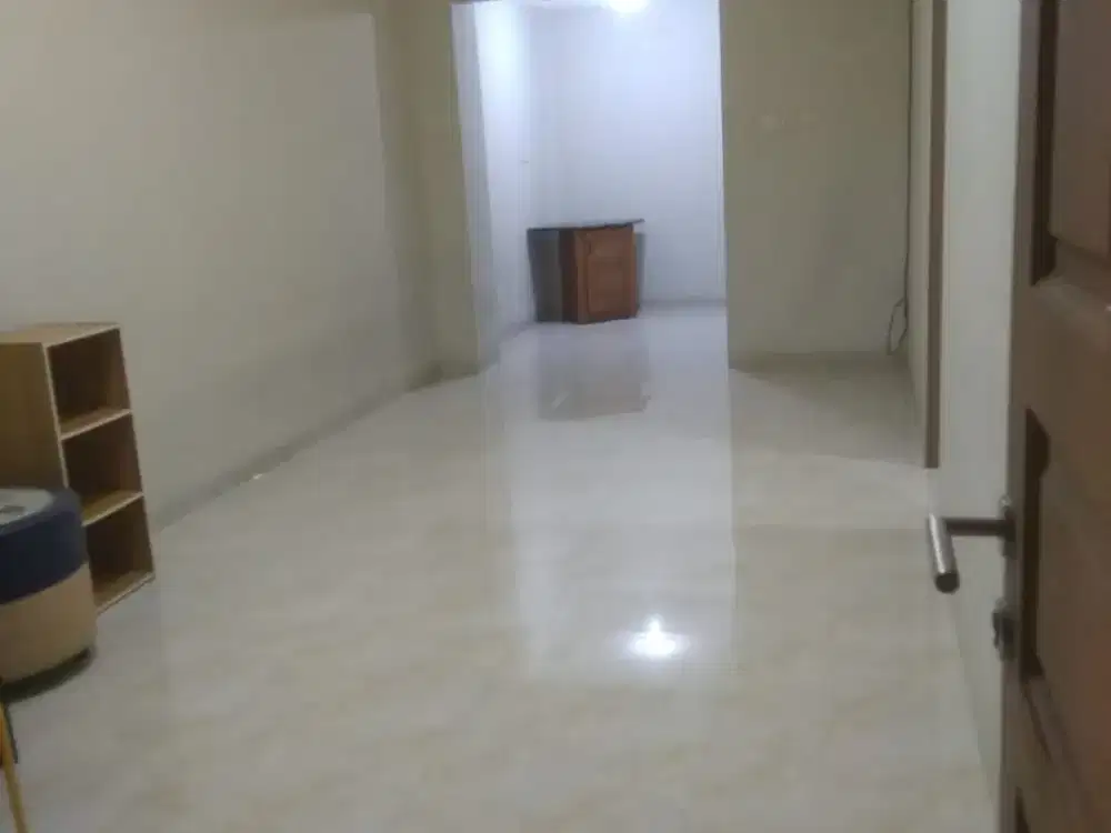 Rumah Nyaman Siap Huni di Taman Harapan Baru, Bekasi