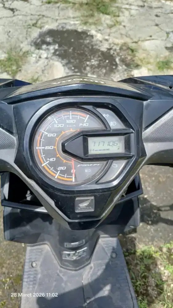 JUAL CEPAT HONDA BEAT