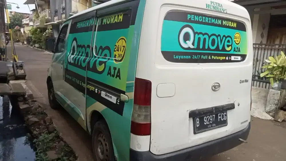 Lowongan kerja untuk bussines develoment