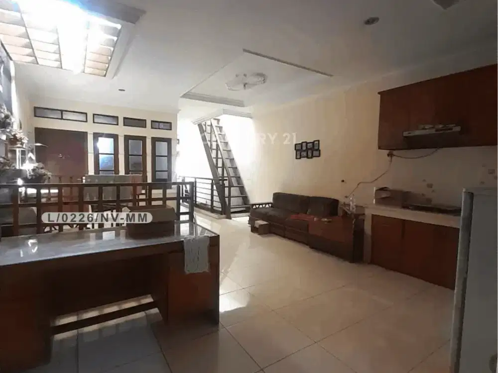 Ruko Siap Pakai Dan Strategis Di Taman Kopo Indah 2 Bandung