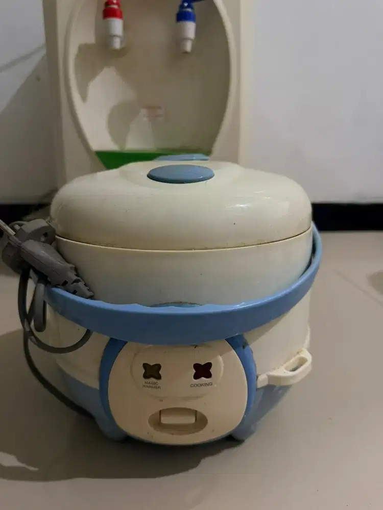 rice cooker kecil