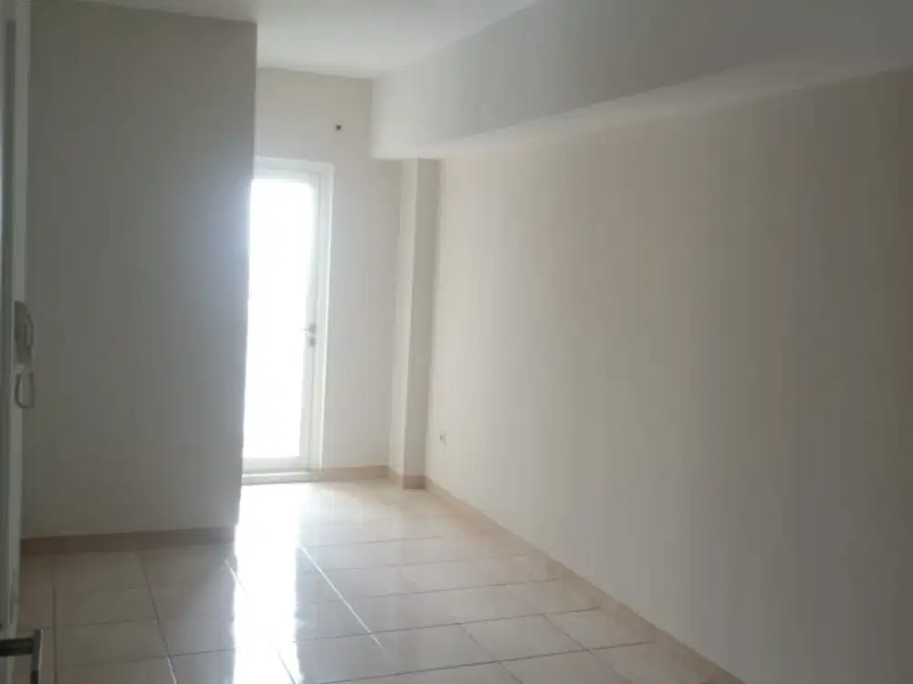 Jual Apartement Springlake 2 Bedroom Kosongan Murah Banget Nego Sampai Deal
