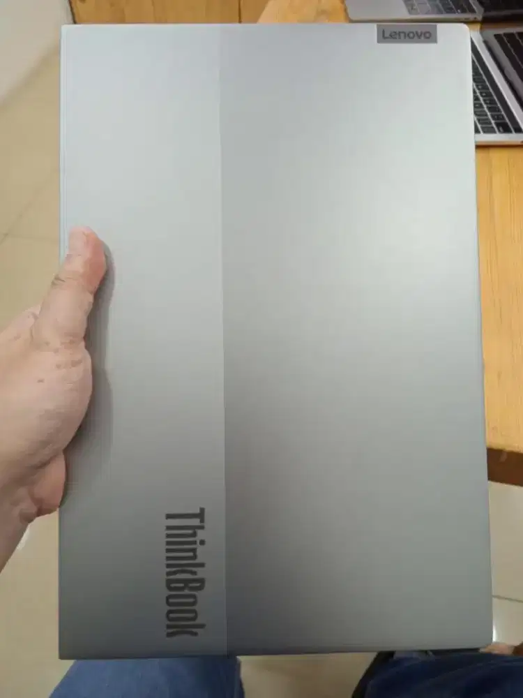 Lenovo Thinkbook 14 G2 AMD RYZEN 7 4700 U (16/512 SSD) Touchscreen