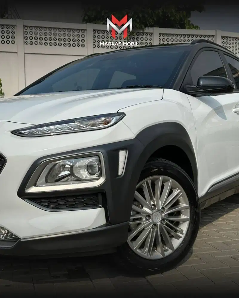 Hyundai Kona 2.0 2020