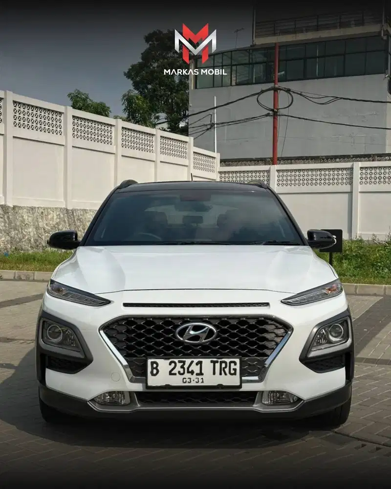 Hyundai Kona 2.0 2020