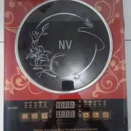 Kompor Listrik BNV-003
