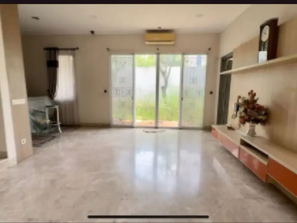 Dijual Rumah Mewah Premium di Kawasan Elit BSD City Fasilitas Lengkap