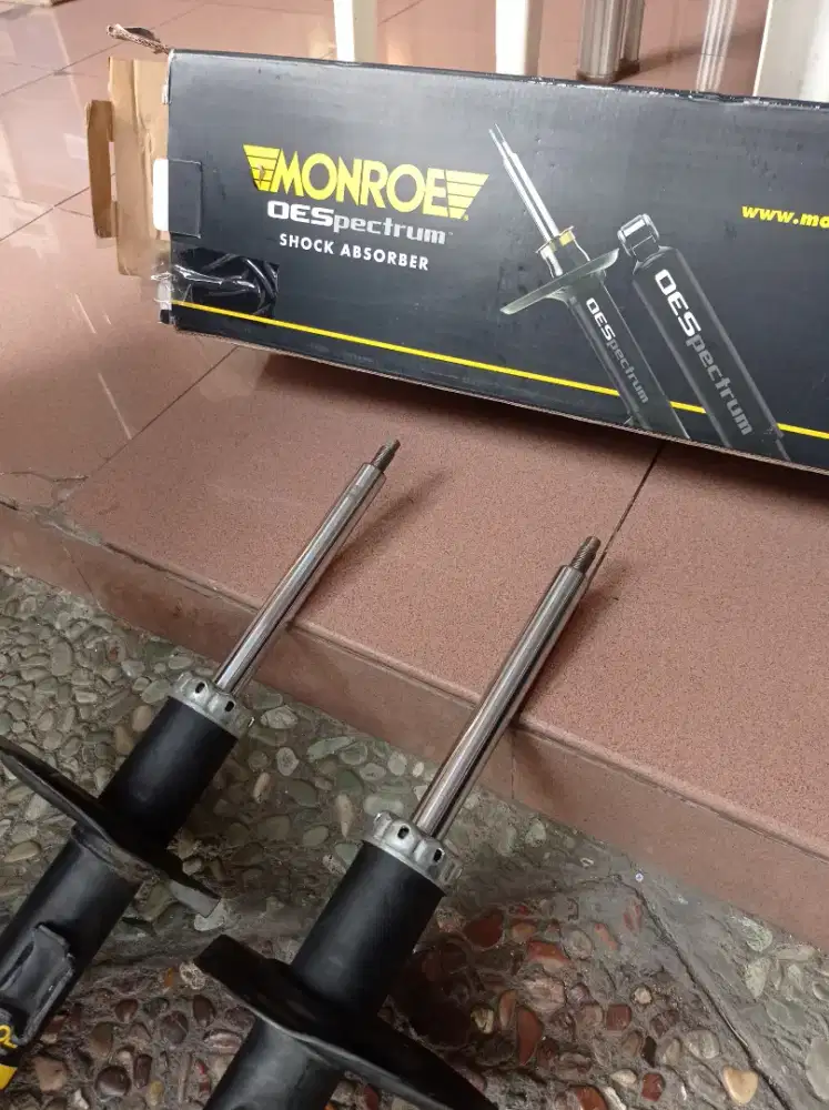 Shockbreaker Monroe for Xpander