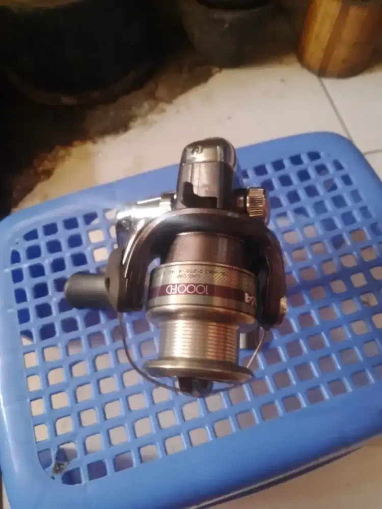 For sale Shimano Sienna rells 1000 FD