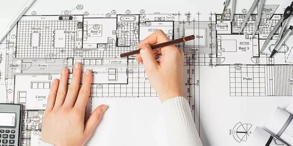 Lowongan Arsitek/Drafter Arsitektur - PT. BUANA AMALIA MANDIRI