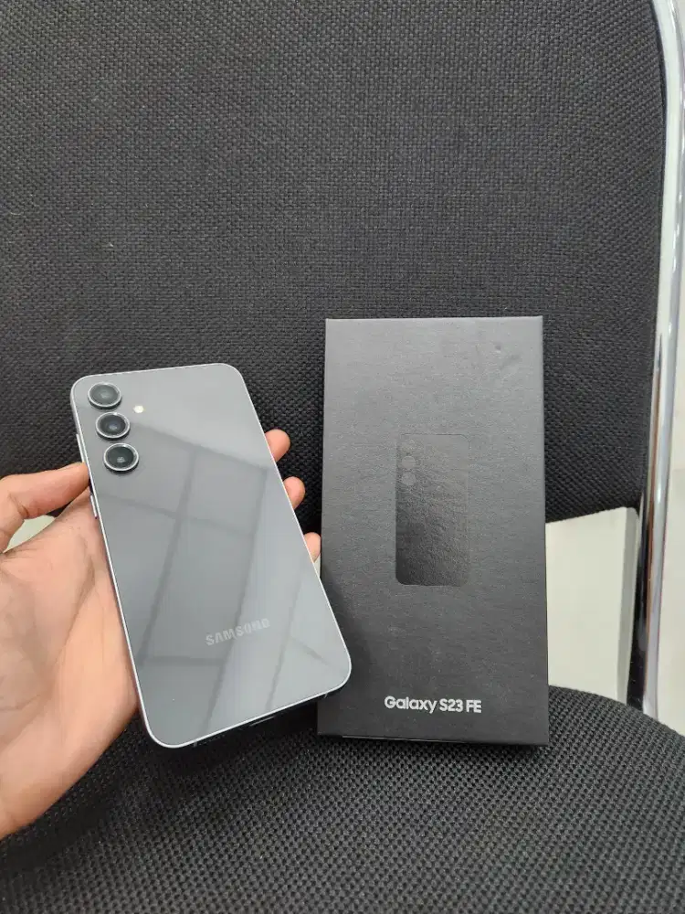 Samsung S23 fe 5g 8/128gb